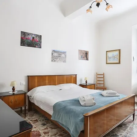 Le Grazie In Superb Location Apartment Florence