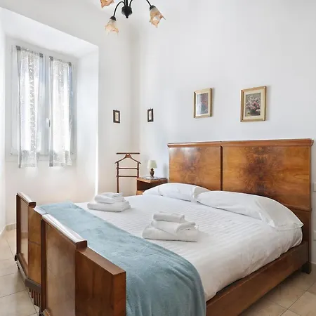 Le Grazie In Superb Location * Florence
