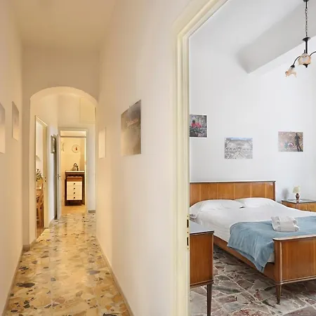 Le Grazie In Superb Location Florence