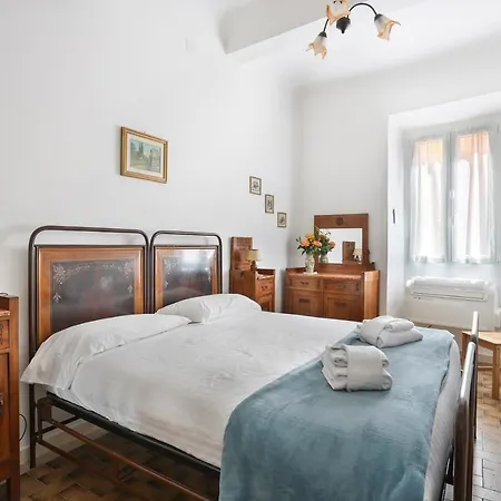 Le Grazie In Superb Location Florence