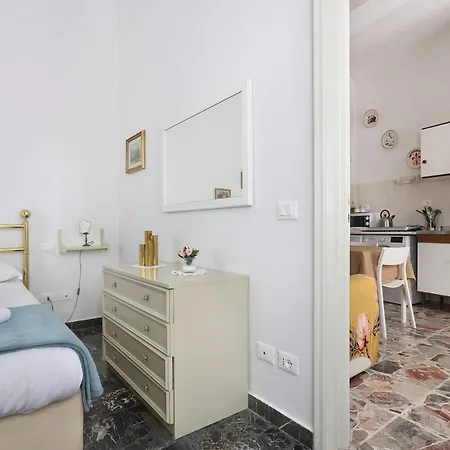 Apartment Le Grazie In Superb Location *