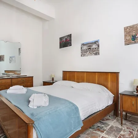 Le Grazie In Superb Location * Florence