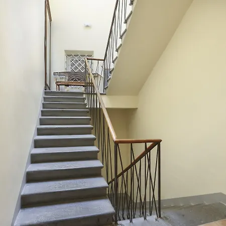 Le Grazie In Superb Location Lejlighed Firenze