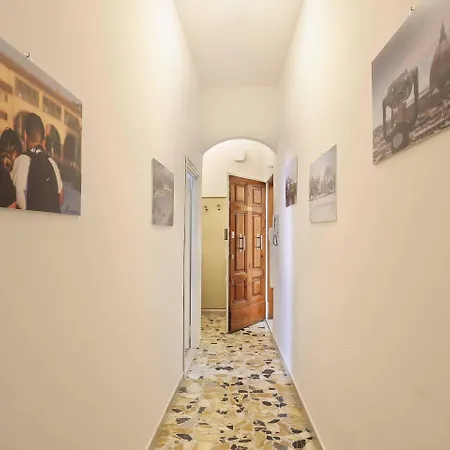 Le Grazie In Superb Location