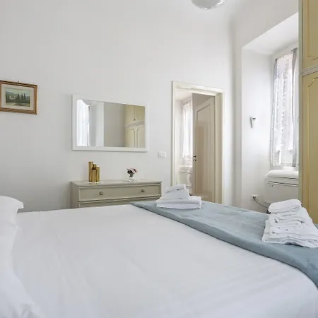 Lejlighed Le Grazie In Superb Location Firenze