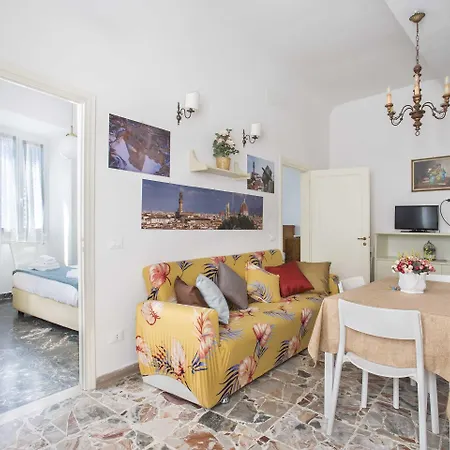 Le Grazie In Superb Location Lejlighed
