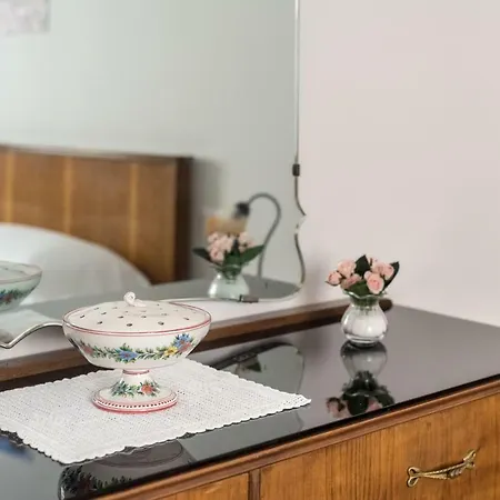 Le Grazie In Superb Location * フィレンツェ