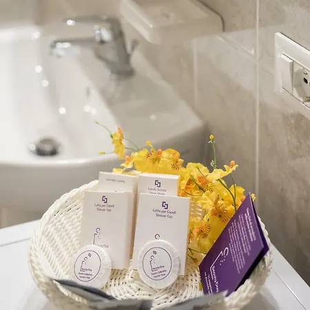 Apartment Le Grazie In Superb Location *
