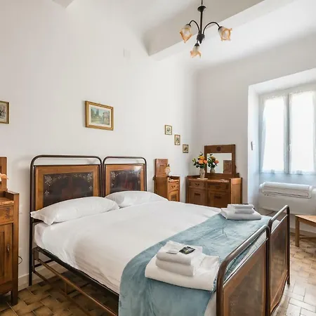 Le Grazie In Superb Location * Florence