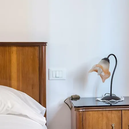 Apartment Le Grazie In Superb Location Florence