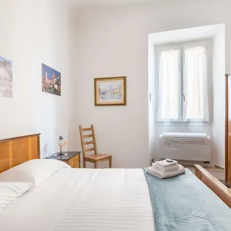 Apartment Le Grazie In Superb Location *