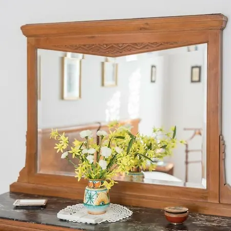 Apartment Le Grazie In Superb Location Florence