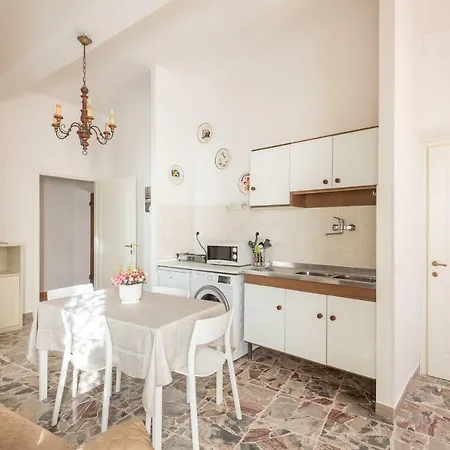 Le Grazie In Superb Location * Florence