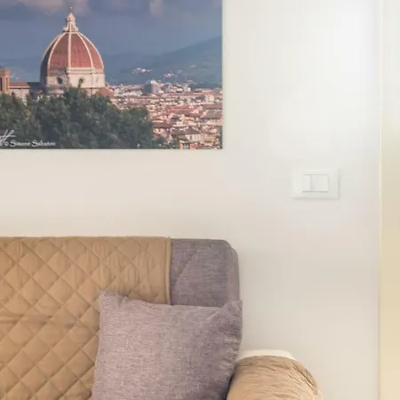 Le Grazie In Superb Location * Florence