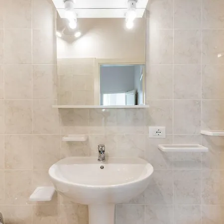 Le Grazie In Superb Location Apartment Florence