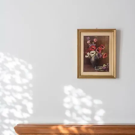 Le Grazie In Superb Location Apartment Florence