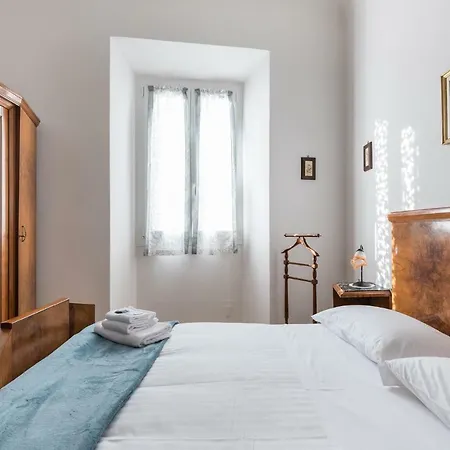 Apartment Le Grazie In Superb Location Florence