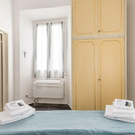 Le Grazie In Superb Location * Florence