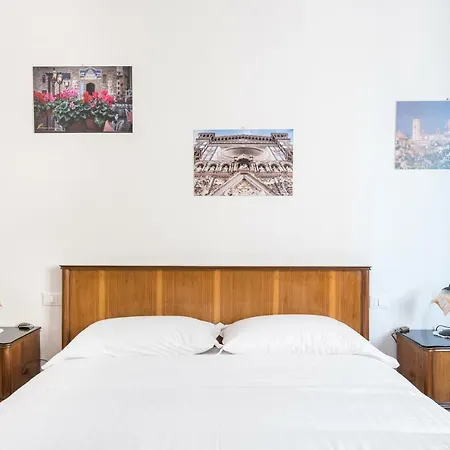 Appartamento Le Grazie In Superb Location *