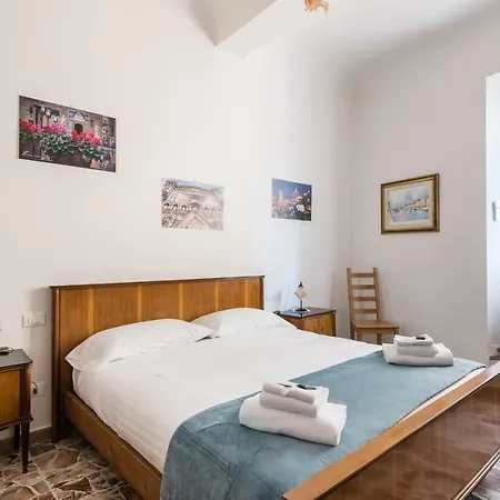 Le Grazie In Superb Location * Firenze