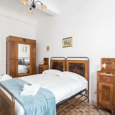 Le Grazie In Superb Location Appartamento Firenze