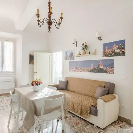 Le Grazie In Superb Location